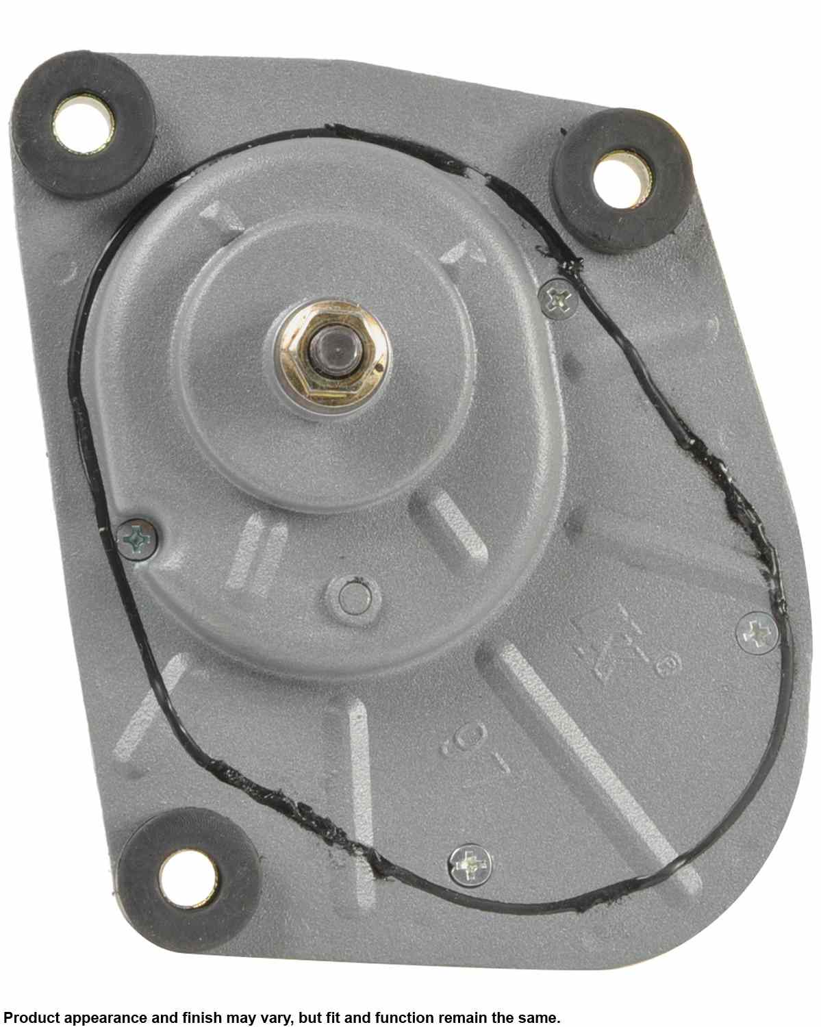 Cardone New Windshield Wiper Motor 85-350