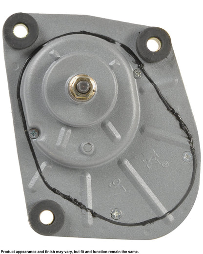 Cardone New Windshield Wiper Motor 85-350