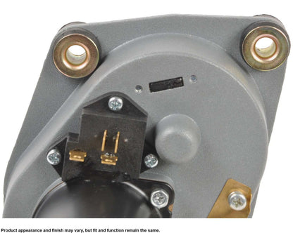 Cardone New Windshield Wiper Motor 85-350