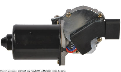 Cardone New Windshield Wiper Motor 85-3511