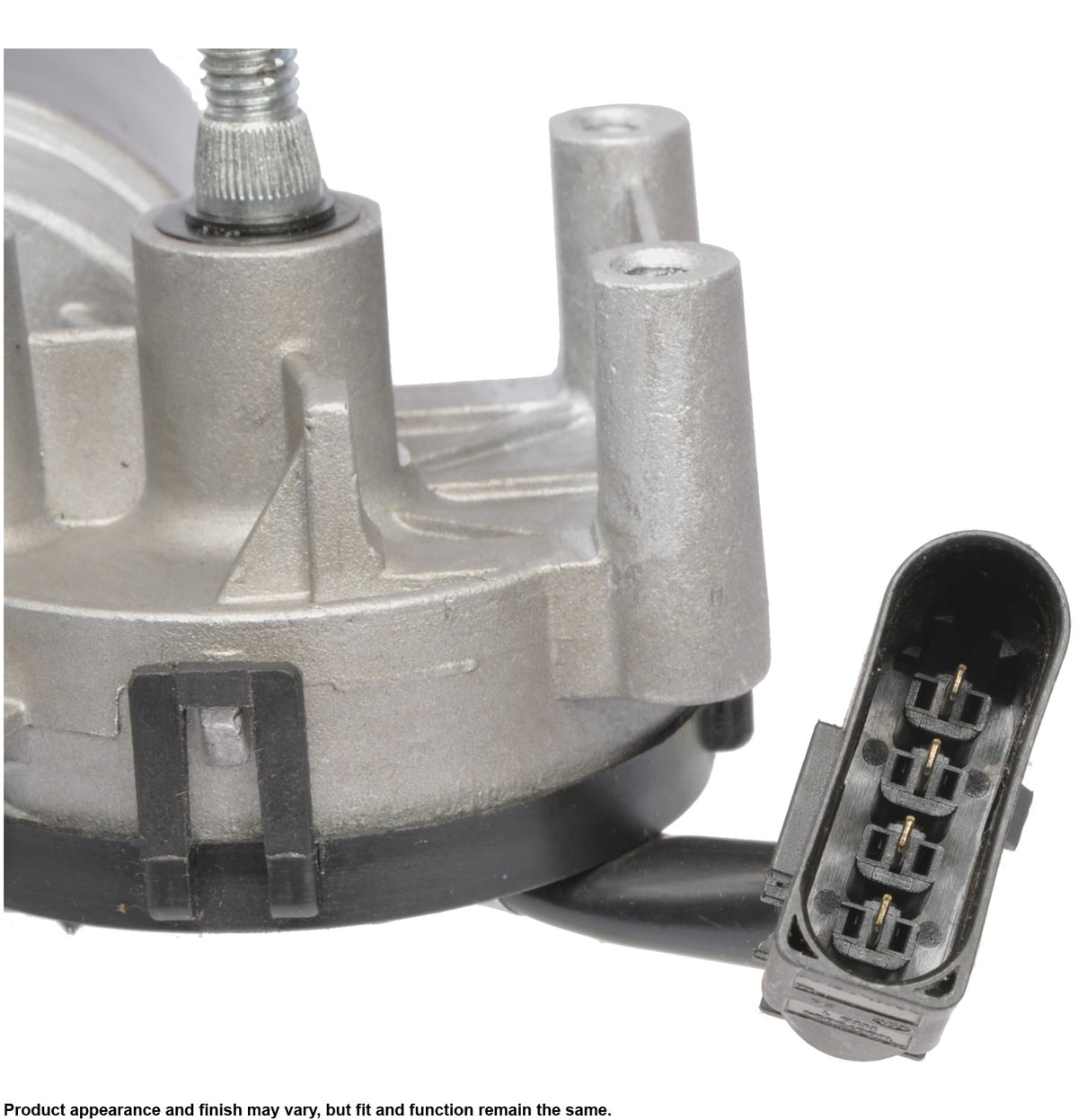Cardone New Windshield Wiper Motor 85-3515