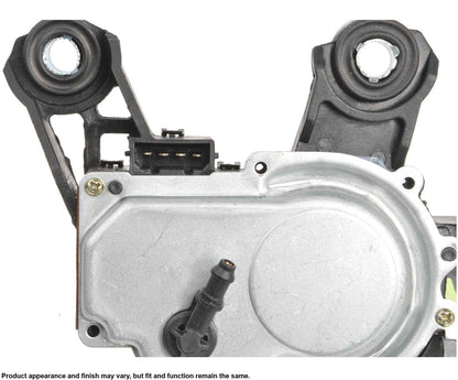 Cardone New Windshield Wiper Motor 85-3528