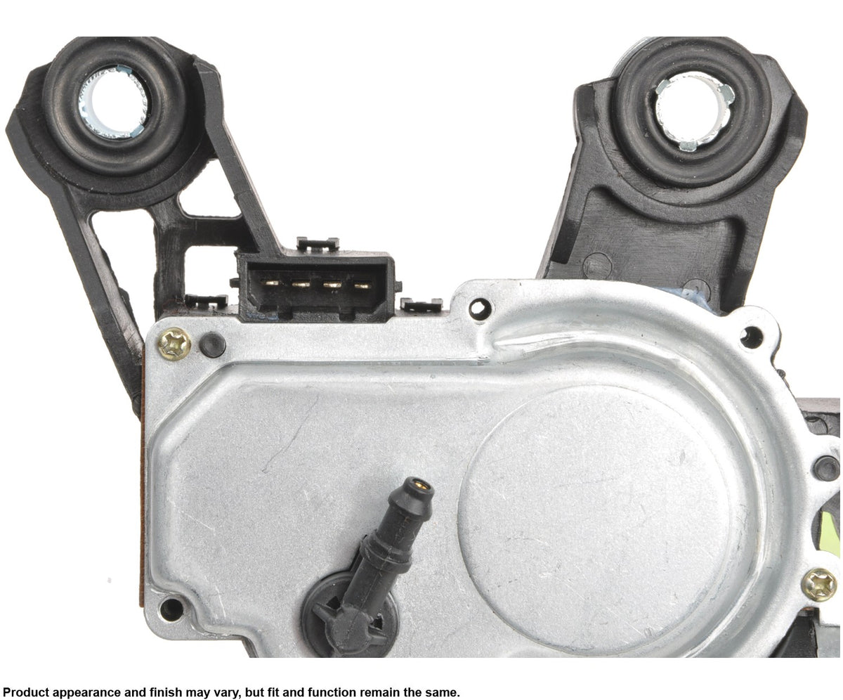 Cardone New Windshield Wiper Motor 85-3528
