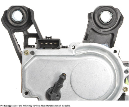Cardone New Windshield Wiper Motor 85-3528