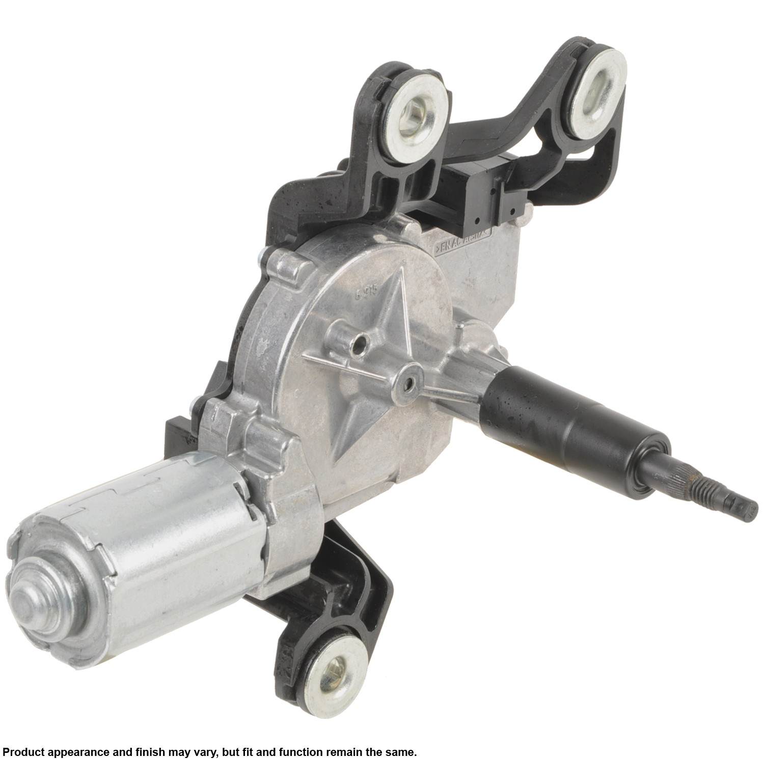 Cardone New New Windshield Wiper Motor 85-3530