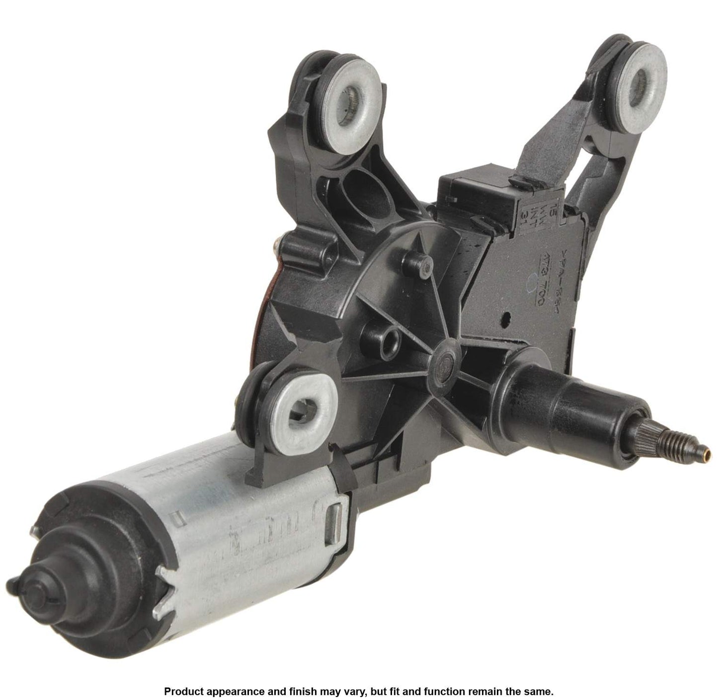 Cardone New Windshield Wiper Motor 85-3533