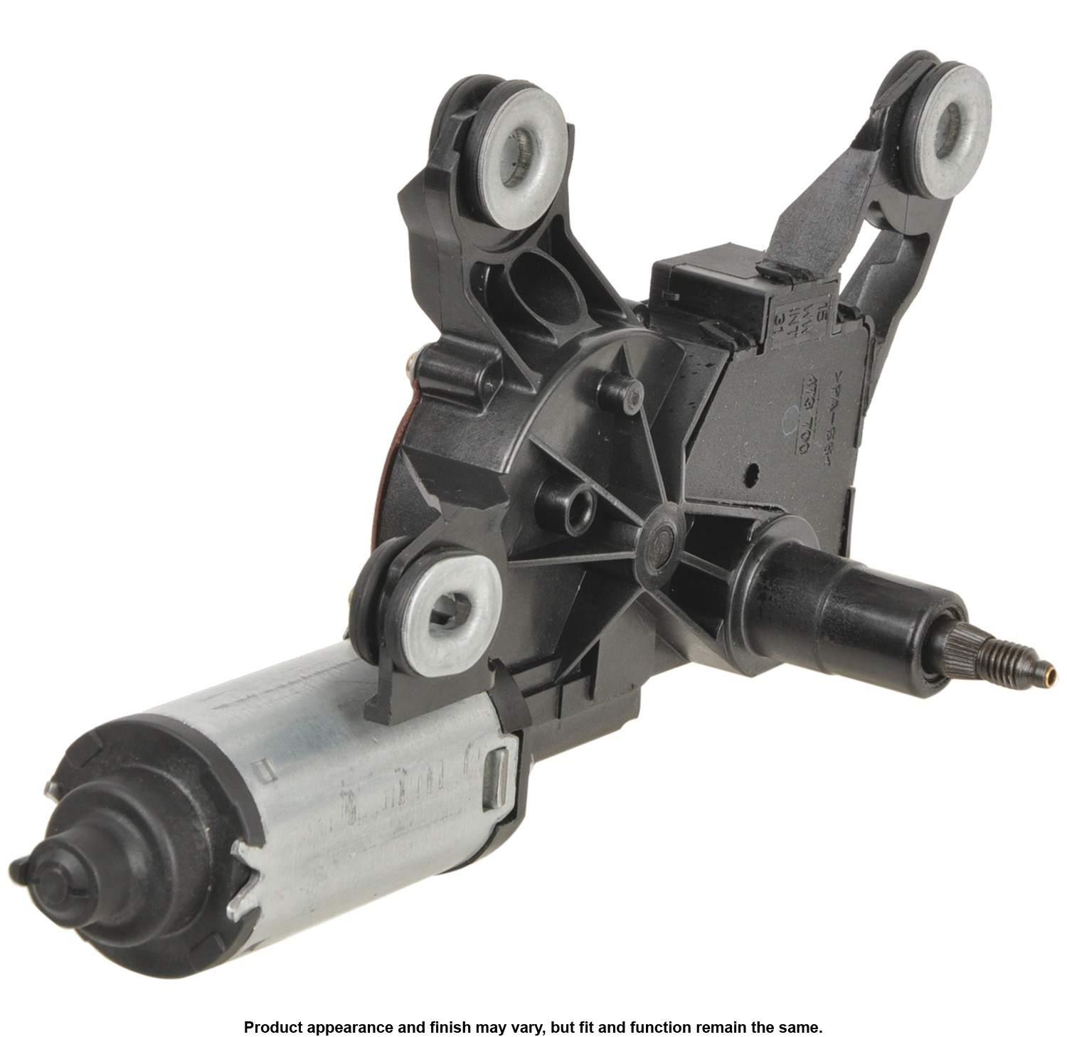 Cardone New Windshield Wiper Motor 85-3533