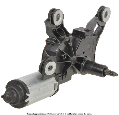 Cardone New Windshield Wiper Motor 85-3533