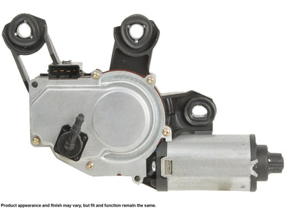 Cardone New Windshield Wiper Motor 85-3540