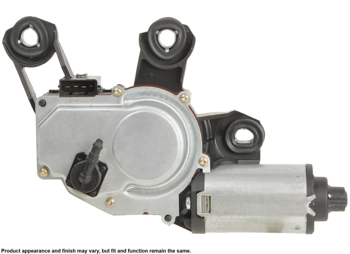 Cardone New Windshield Wiper Motor 85-3540