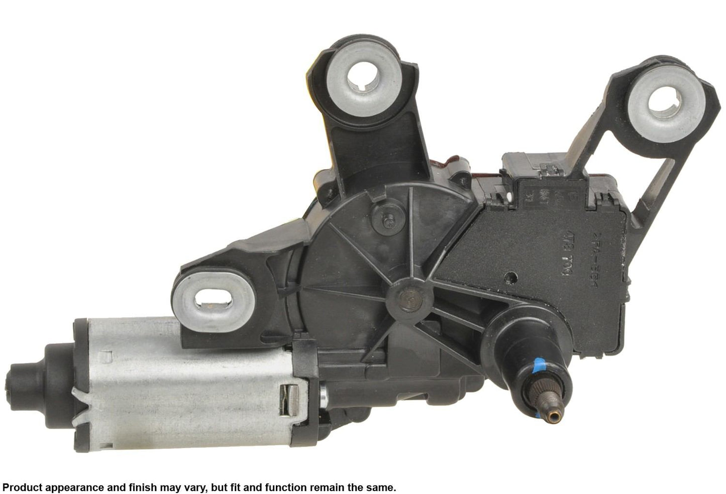 Cardone New Windshield Wiper Motor 85-3540
