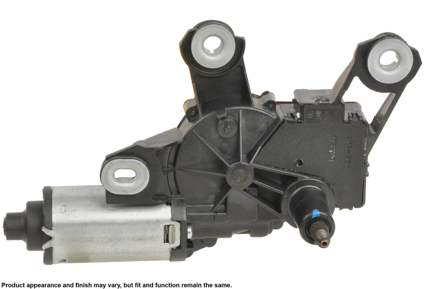 Cardone New Windshield Wiper Motor 85-3540