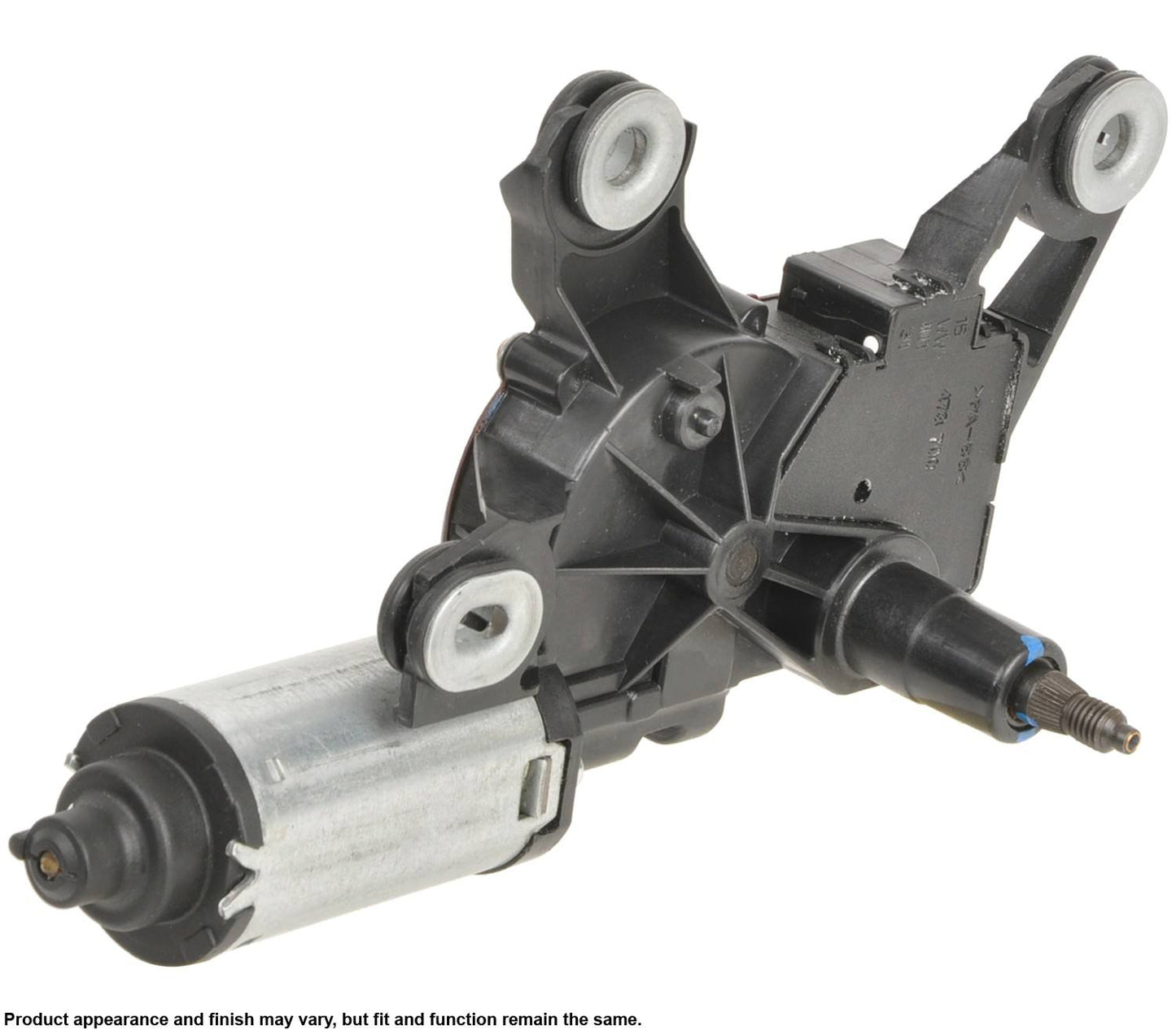Cardone New Windshield Wiper Motor 85-3540