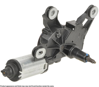 Cardone New Windshield Wiper Motor 85-3540