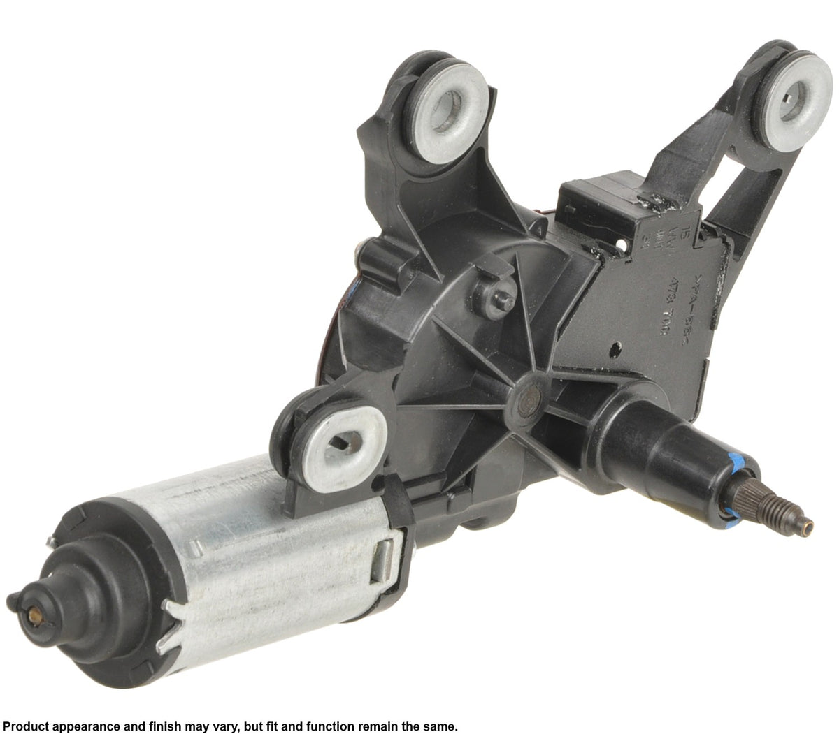 Cardone New Windshield Wiper Motor 85-3540