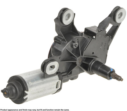 Cardone New Windshield Wiper Motor 85-3540