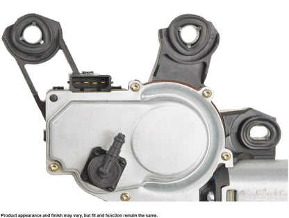 Cardone New Windshield Wiper Motor 85-3540