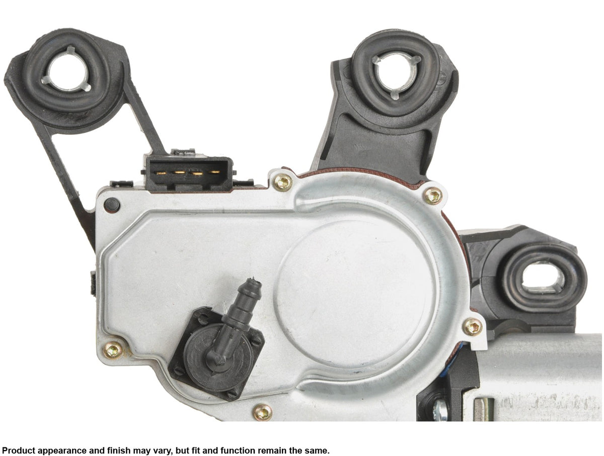 Cardone New Windshield Wiper Motor 85-3540