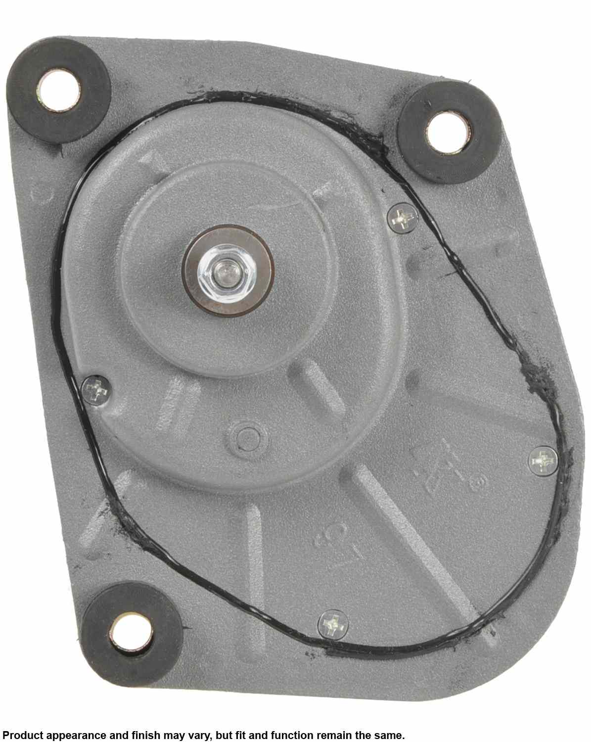 Cardone New Windshield Wiper Motor 85-382