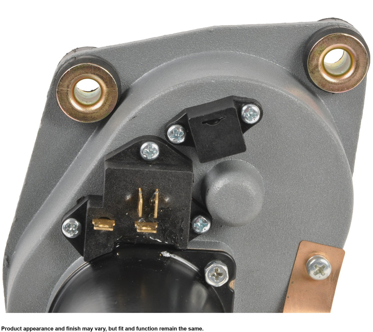 Cardone New Windshield Wiper Motor 85-382