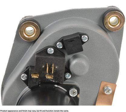 Cardone New Windshield Wiper Motor 85-382