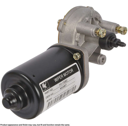 Cardone New Windshield Wiper Motor 85-387