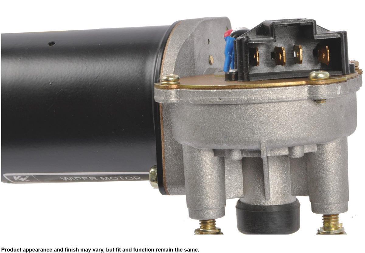 Cardone New Windshield Wiper Motor 85-387