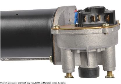 Cardone New Windshield Wiper Motor 85-387