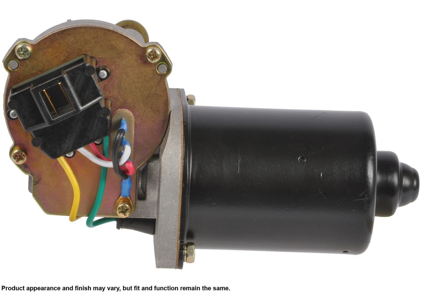 Cardone New Windshield Wiper Motor 85-388
