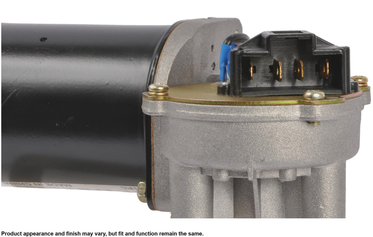 Cardone New Windshield Wiper Motor 85-388