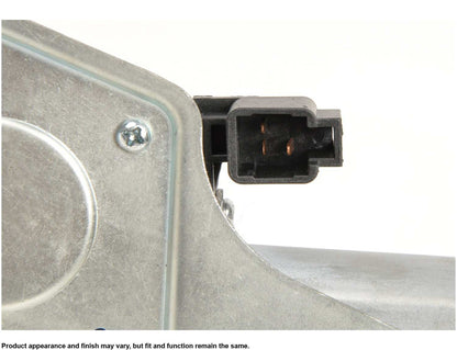 Cardone New New Windshield Wiper Motor 85-40000