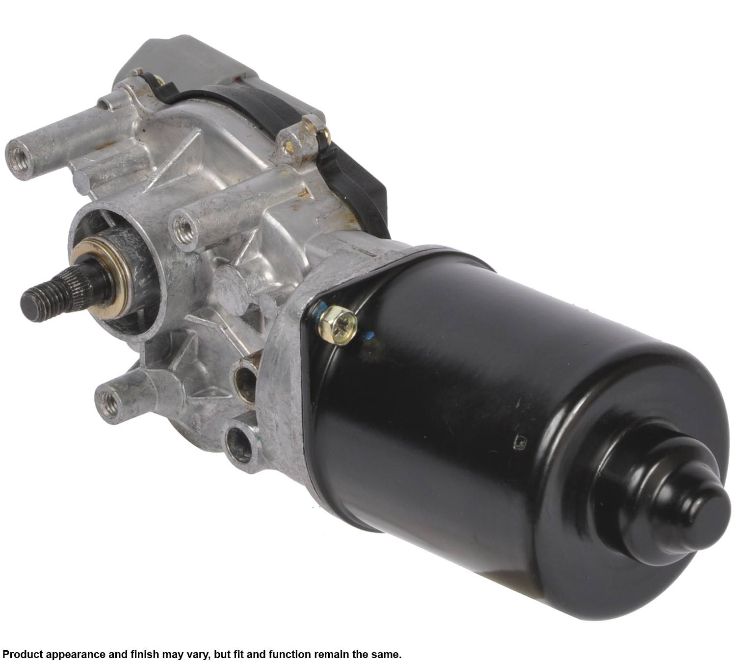 Cardone New Windshield Wiper Motor 85-4000
