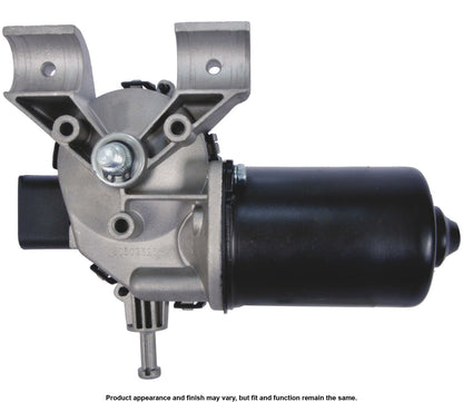 Cardone New New Windshield Wiper Motor 85-4005