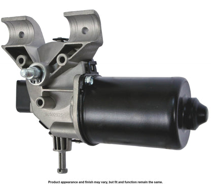 Cardone New New Windshield Wiper Motor 85-4005