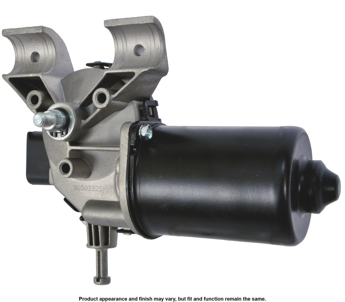 Cardone New New Windshield Wiper Motor 85-4005