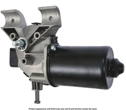 Cardone New New Windshield Wiper Motor 85-4005