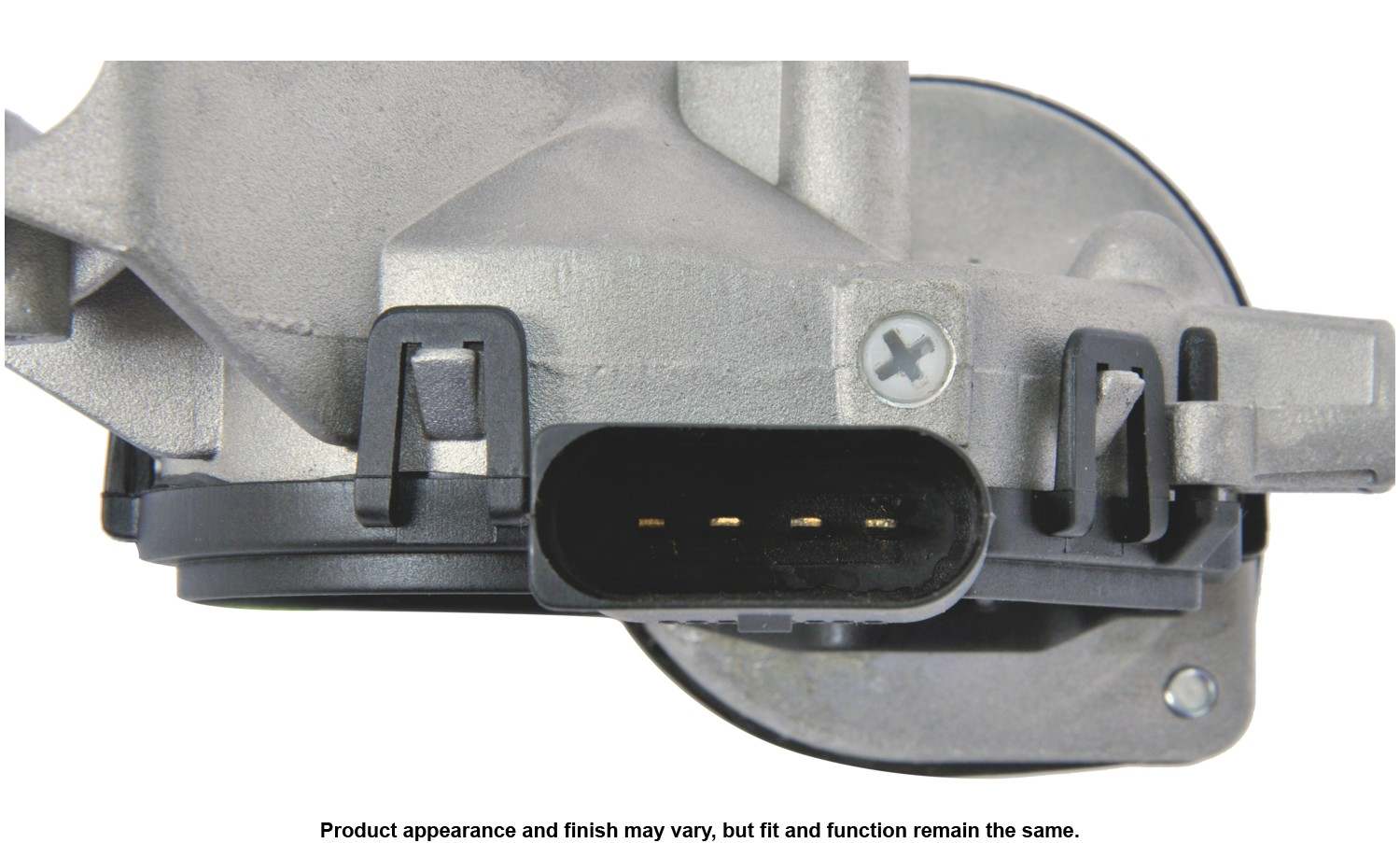 Cardone New New Windshield Wiper Motor 85-4005