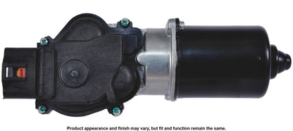 Cardone New New Windshield Wiper Motor 85-4013