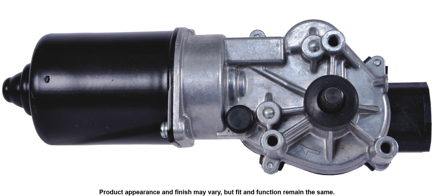 Cardone New New Windshield Wiper Motor 85-4013