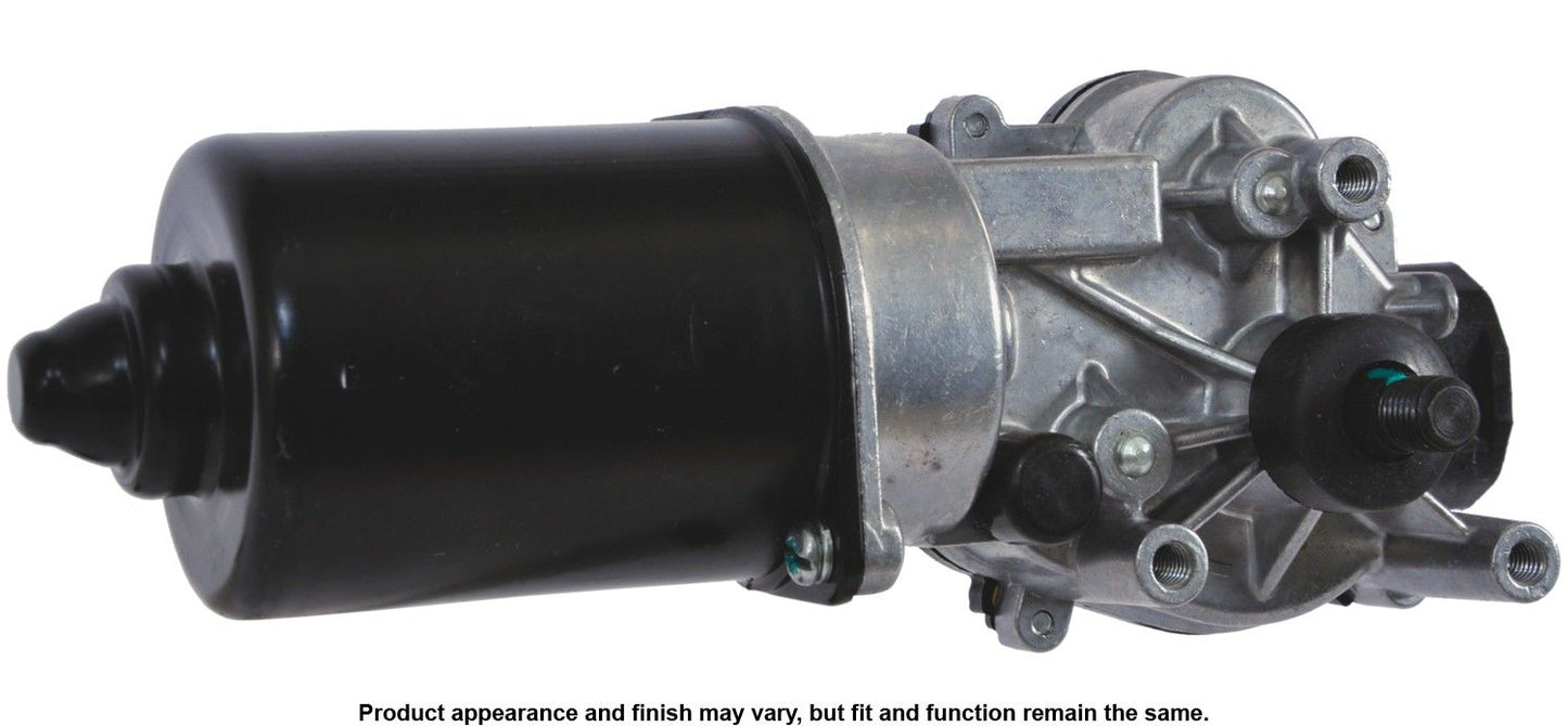 Cardone New New Windshield Wiper Motor 85-4013
