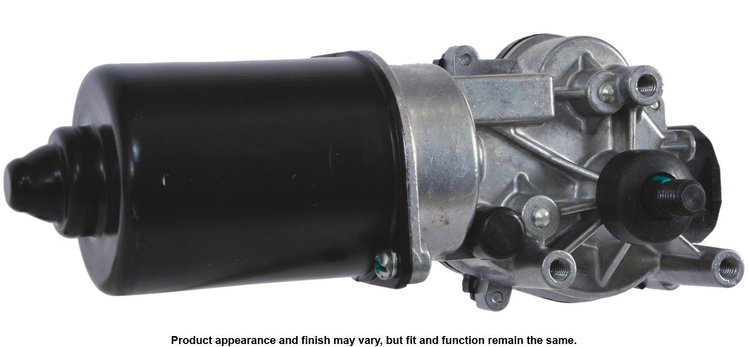 Cardone New New Windshield Wiper Motor 85-4013