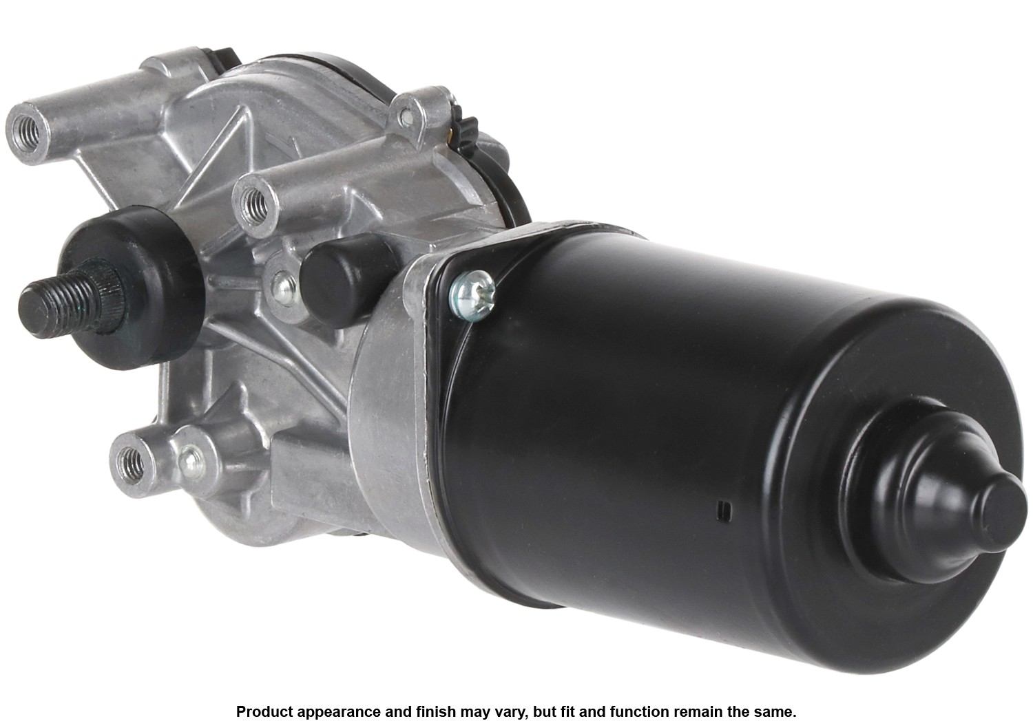 Cardone New New Windshield Wiper Motor 85-4017