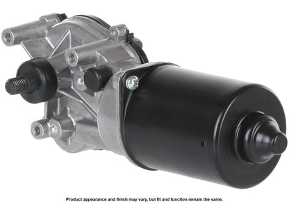 Cardone New New Windshield Wiper Motor 85-4017