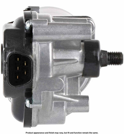Cardone New New Windshield Wiper Motor 85-4017