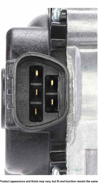 Cardone New New Windshield Wiper Motor 85-4017