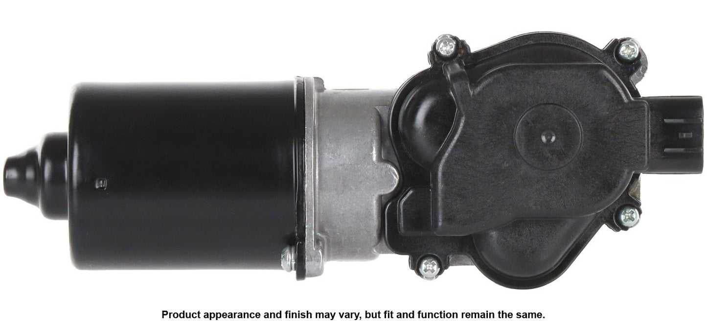 Cardone New New Windshield Wiper Motor 85-4017