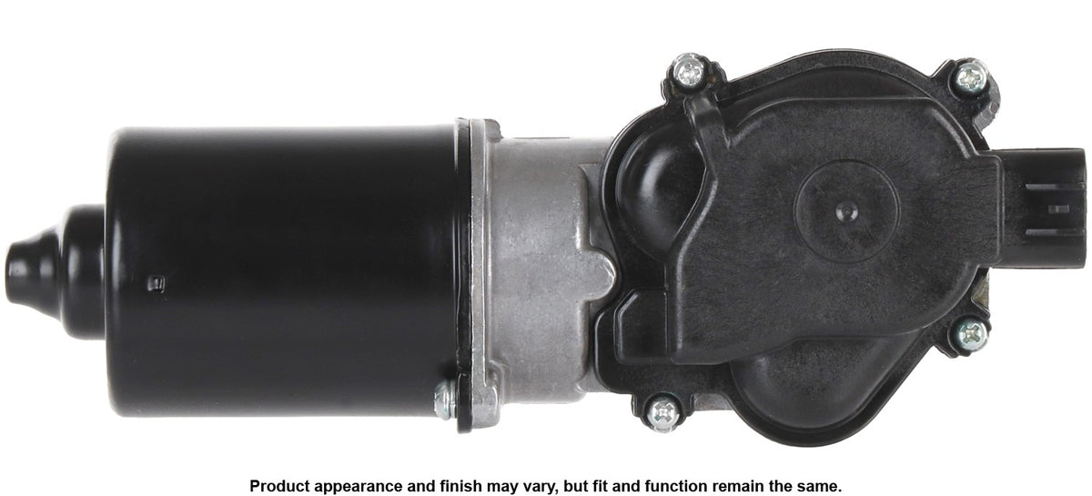Cardone New New Windshield Wiper Motor 85-4017
