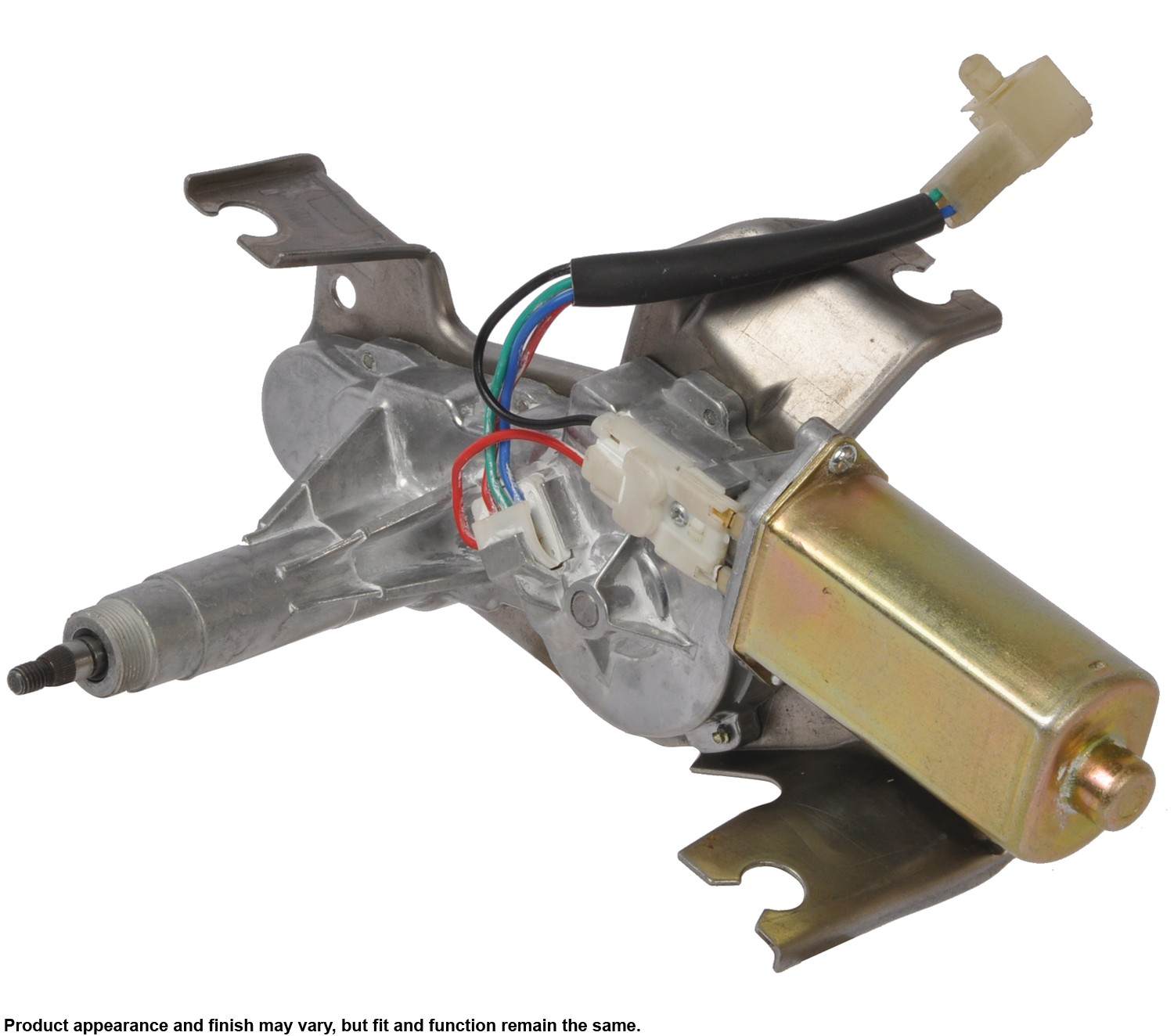 Cardone New Windshield Wiper Motor 85-40210