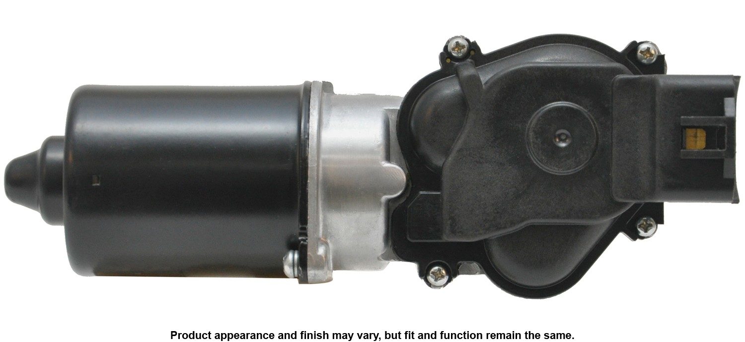 Cardone New Windshield Wiper Motor 85-4025