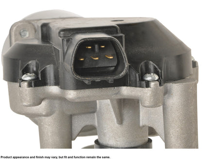 Cardone New Windshield Wiper Motor 85-4027